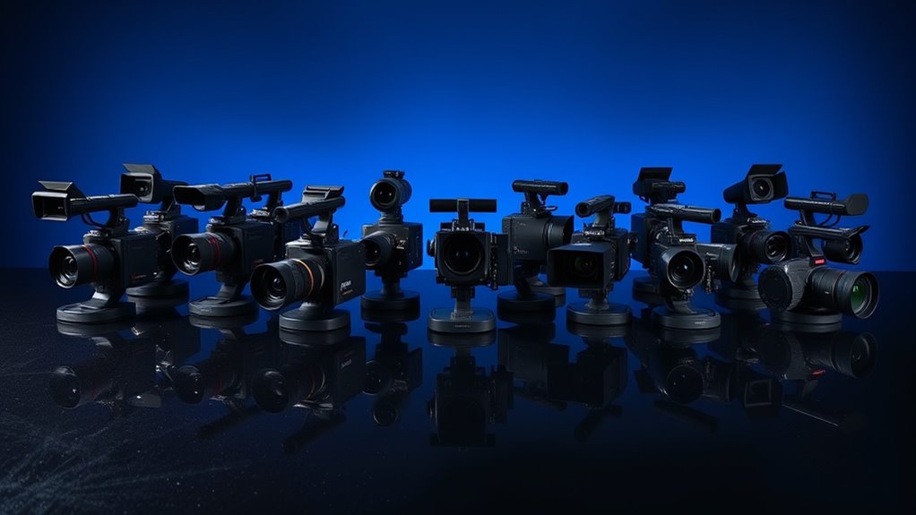 top ndi camera picks