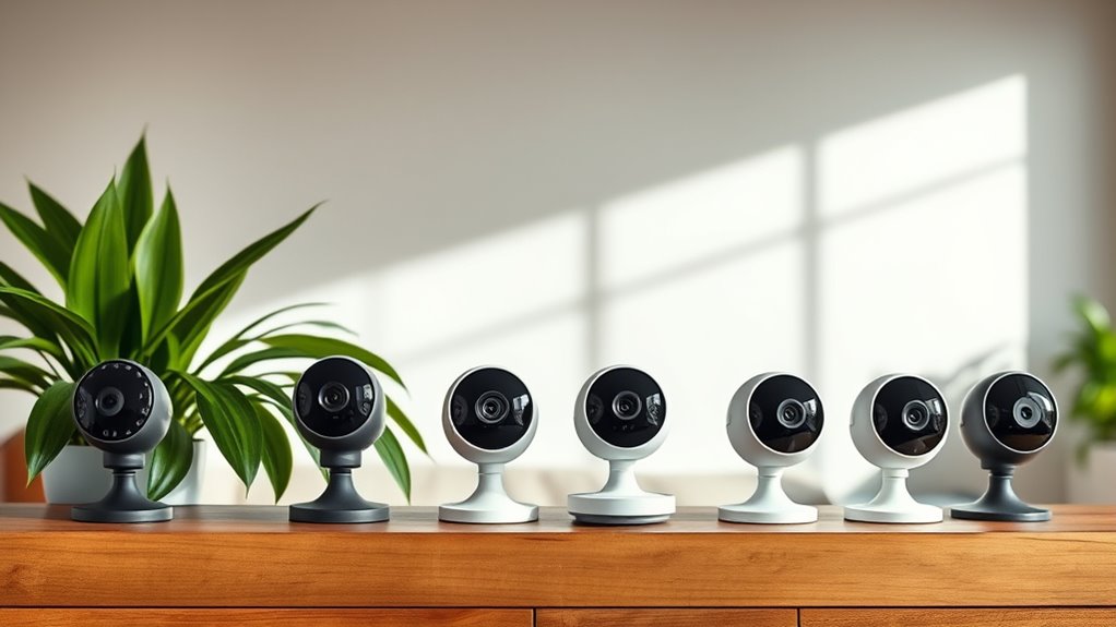 top nest cameras for 2027