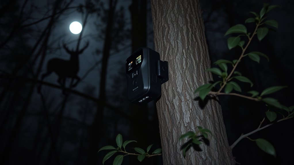 top night camera picks