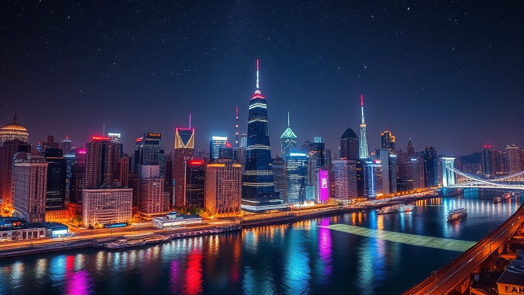 top night photography cameras