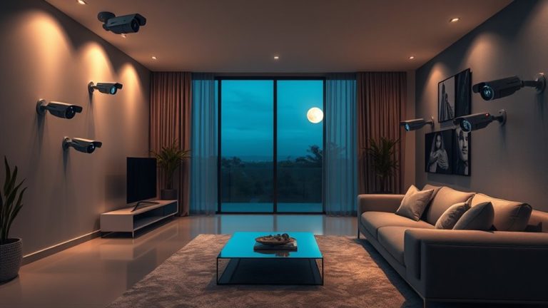 top night security camera list