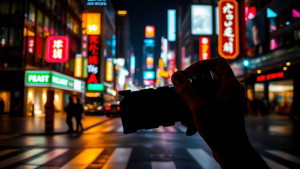 top night video cameras