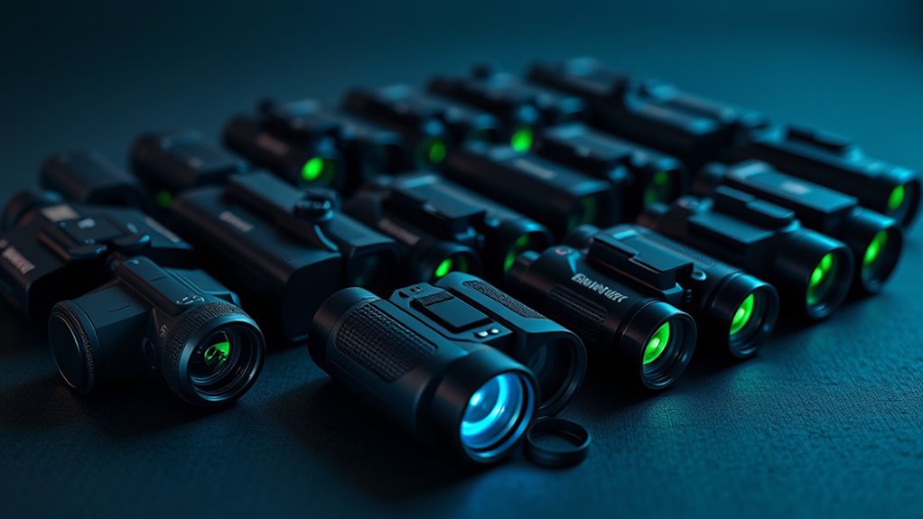 top night vision binoculars