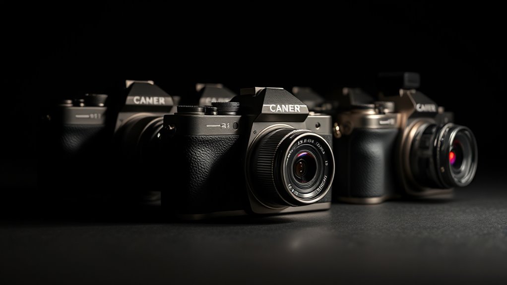 top night vision camera picks