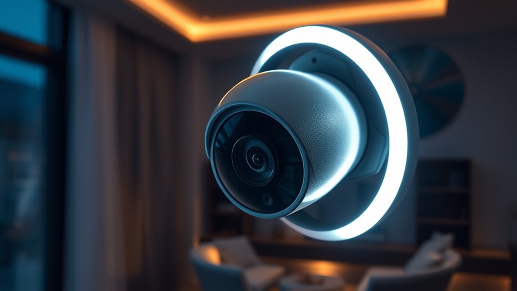 top night vision security cameras