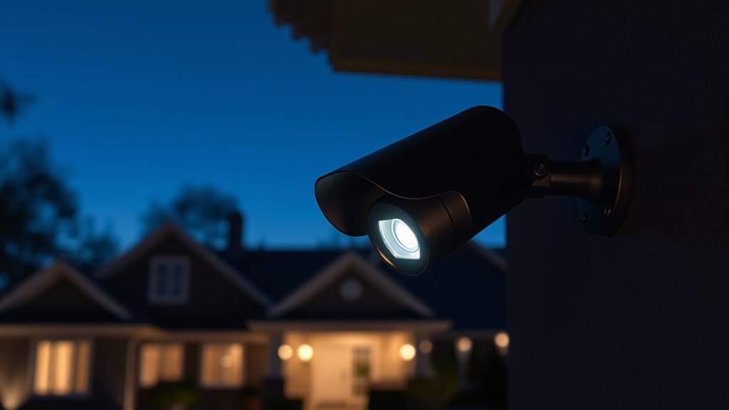 top night vision wifi cameras