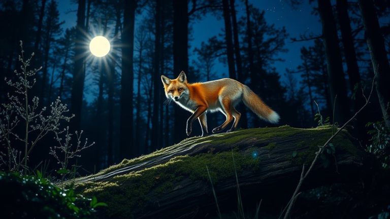top night wildlife camera picks