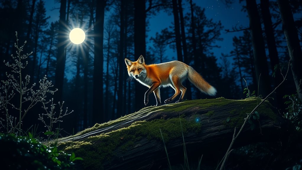 top night wildlife camera picks