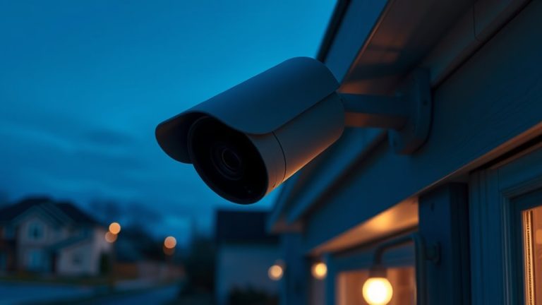 top nighttime security cameras