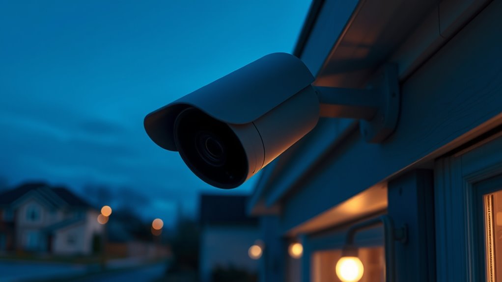 top nighttime security cameras