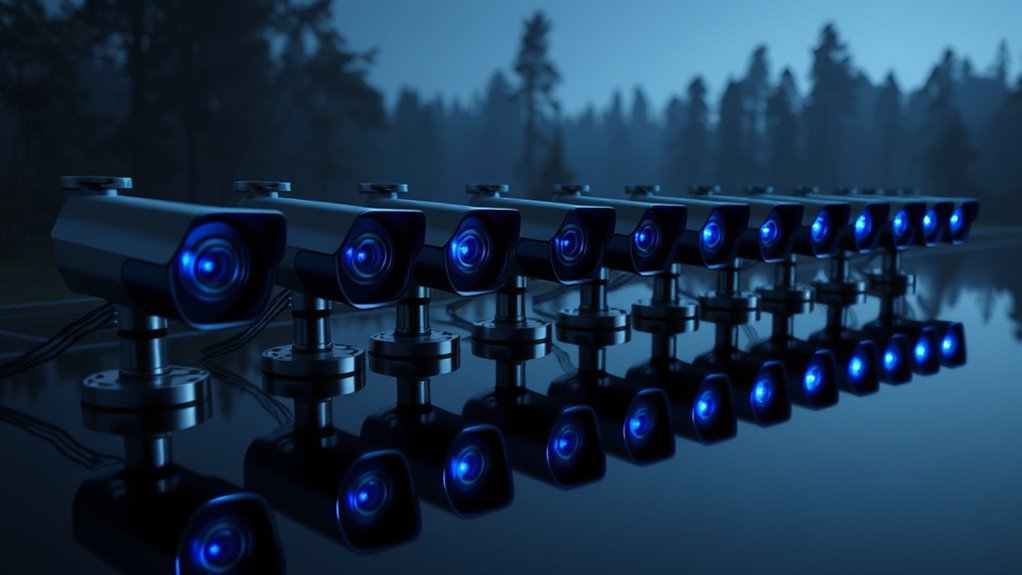 top nighttime video cameras