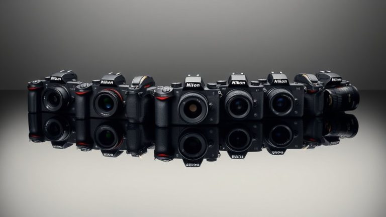 top nikon aps c cameras