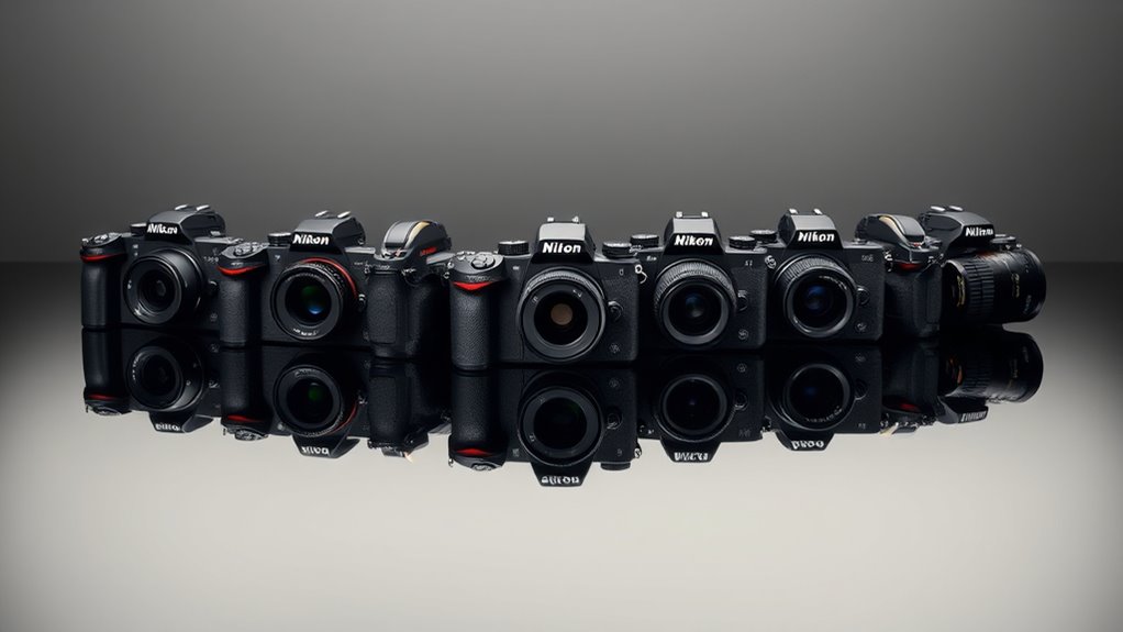 top nikon aps c cameras