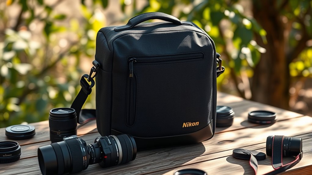 top nikon camera bag picks