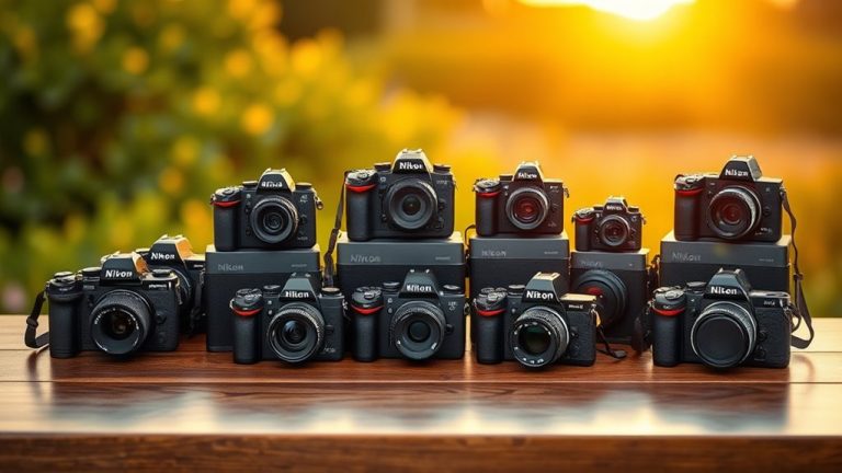 top nikon cameras 2027