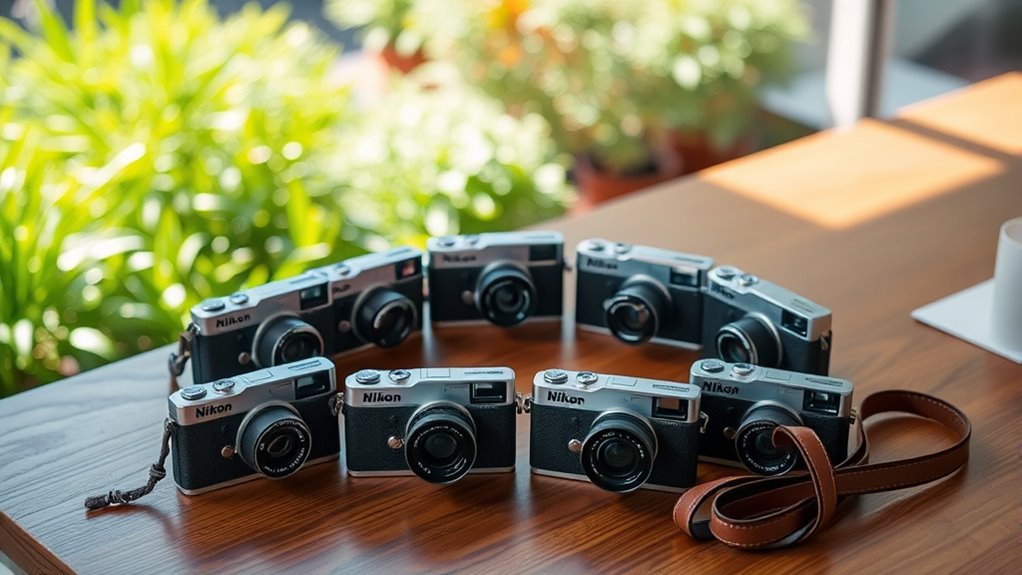 top nikon compact cameras