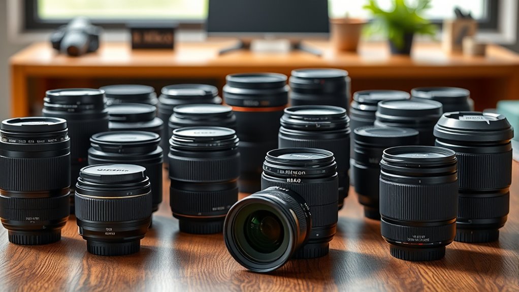 top nikon lens picks