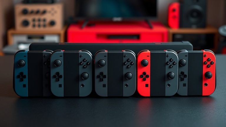 top nintendo switch 2 cameras