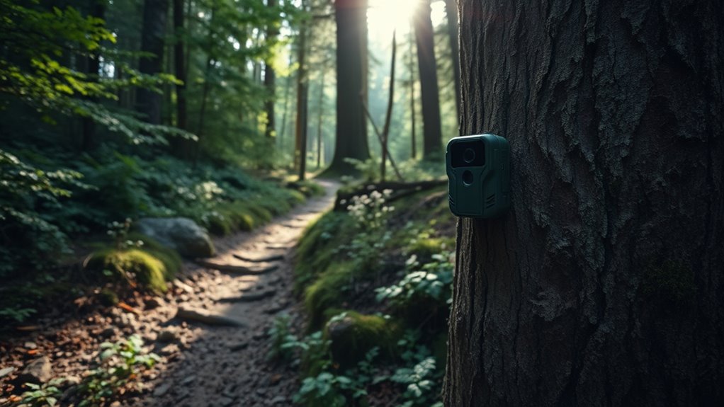 top non cellular wildlife cameras