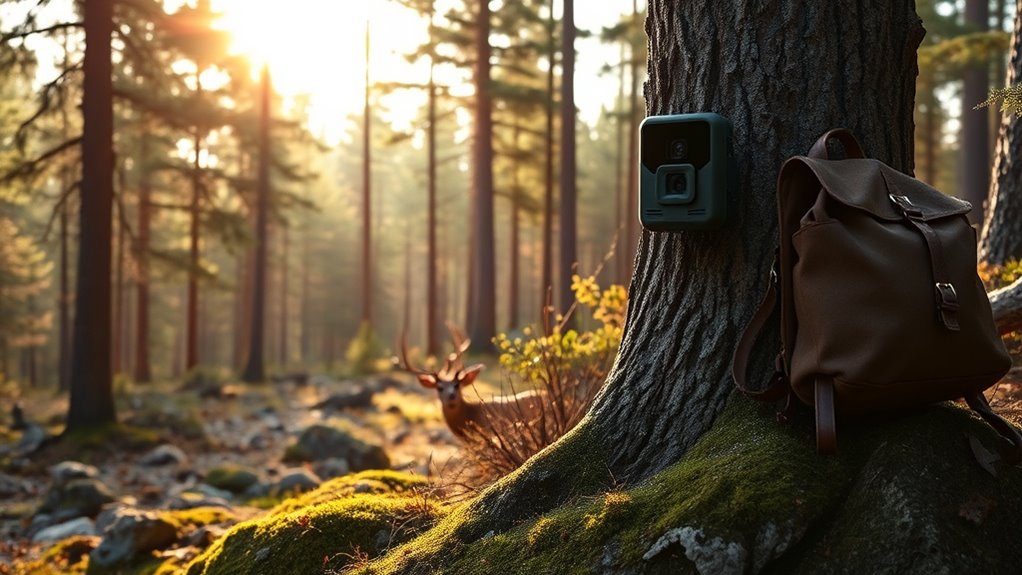 top non wifi trail cameras