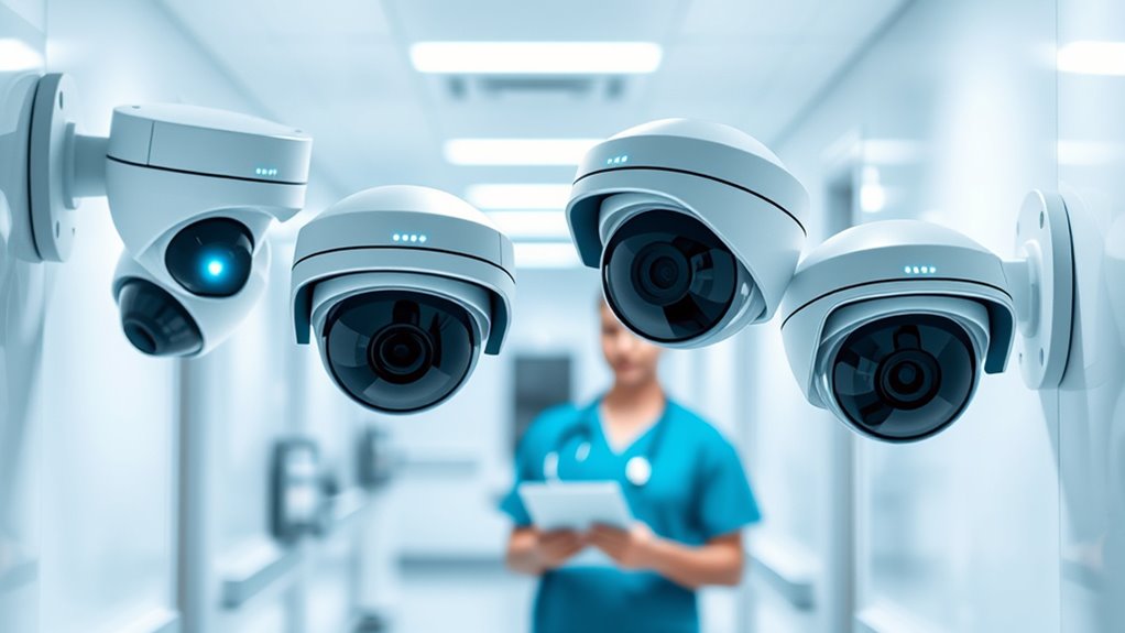 top nurse security cameras