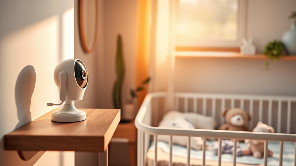 top nursery cameras 2027