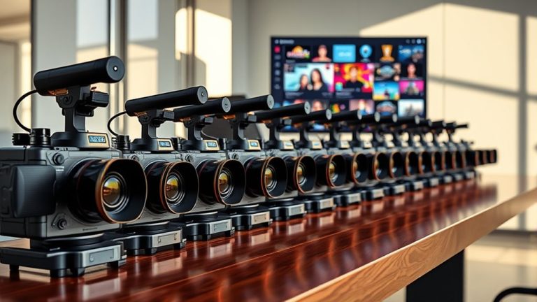 top obs streaming camera picks