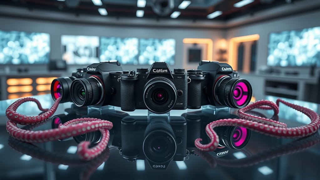 top octolapse cameras 2027
