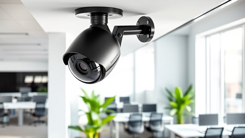 top office security camera picks