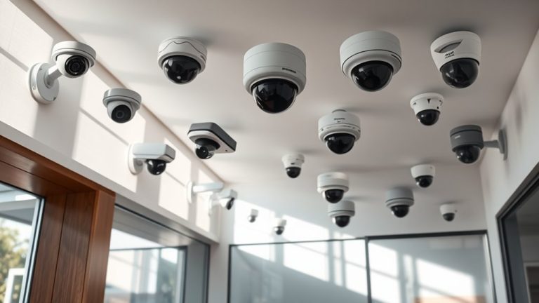 top office security camera reviews