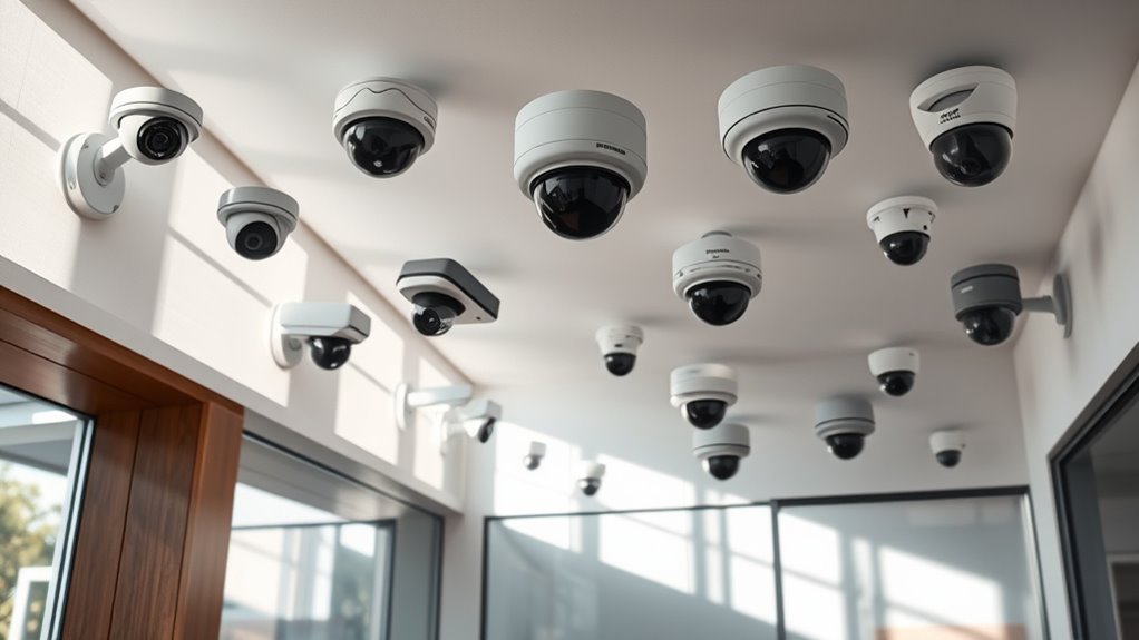 top office security camera reviews