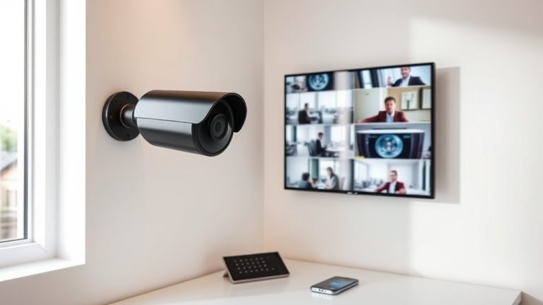 top office security cameras