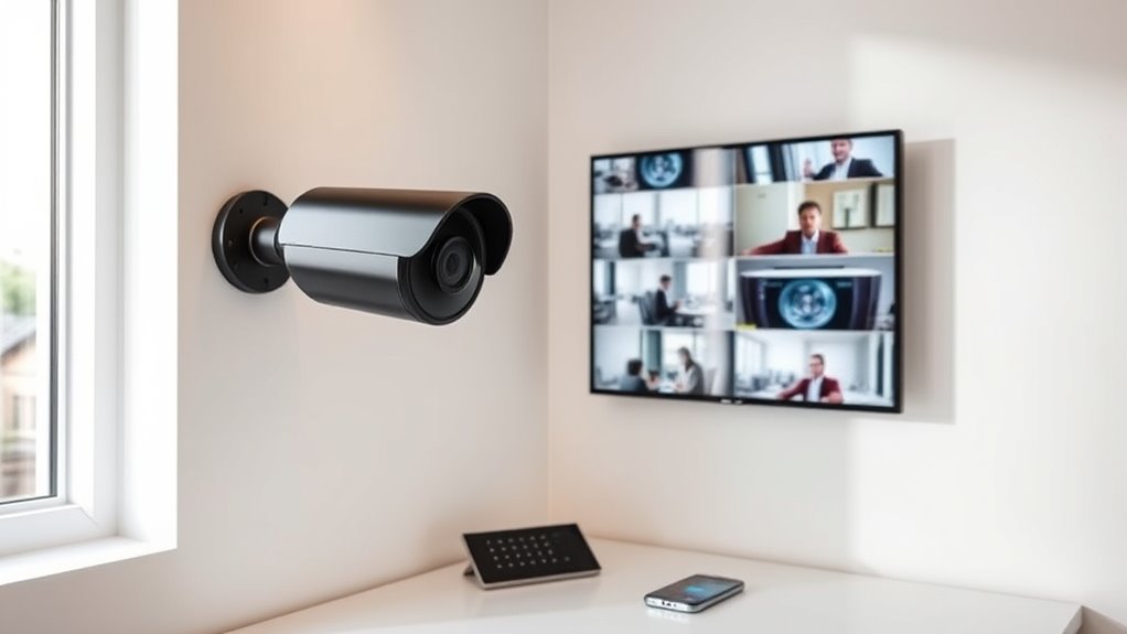 top office security cameras