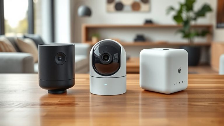 top offline indoor cameras