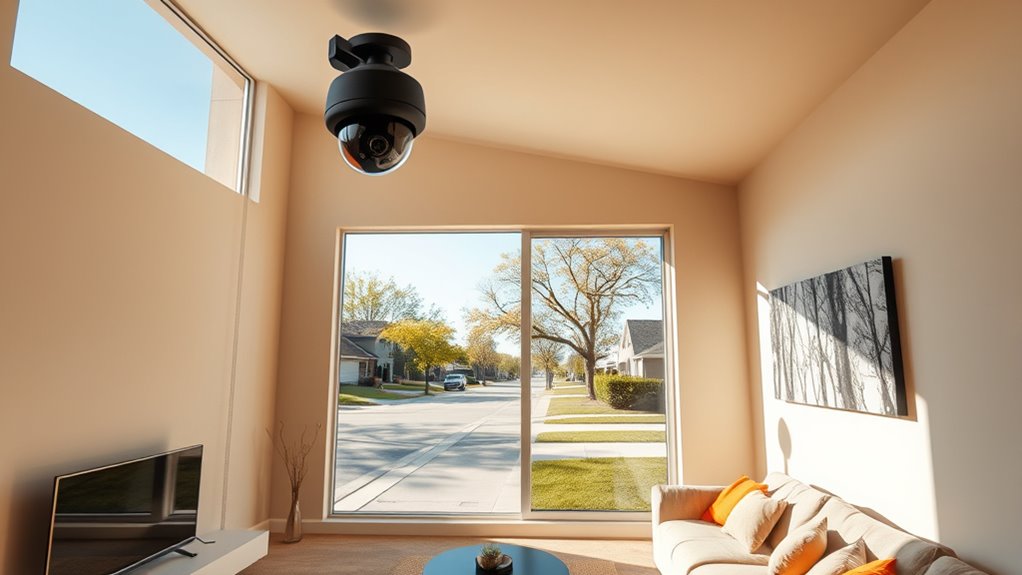 top omaha home camera systems