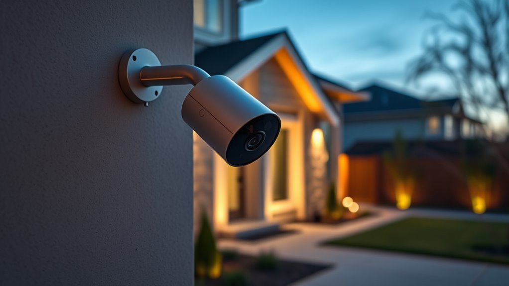 top omaha home security cameras