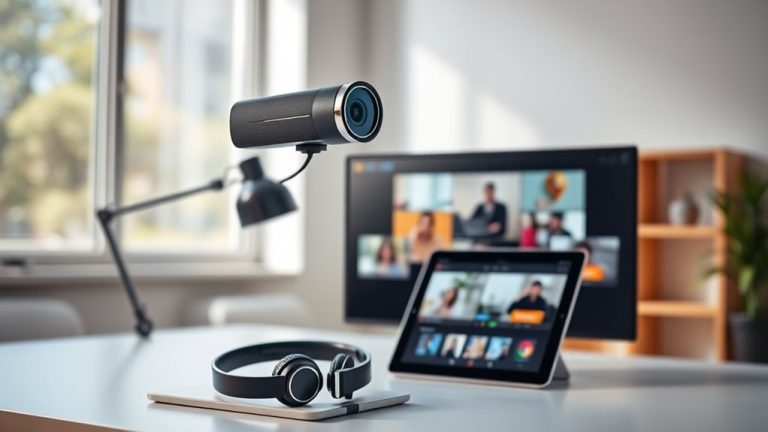 top online teaching cameras