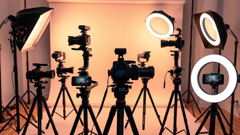 top onlyfans camera setups