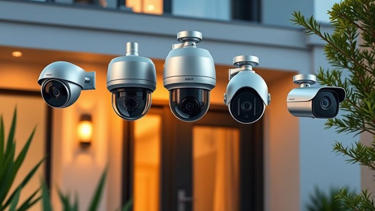 top onvif security cameras