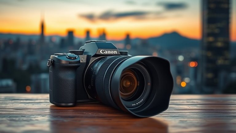 top optical zoom camera picks