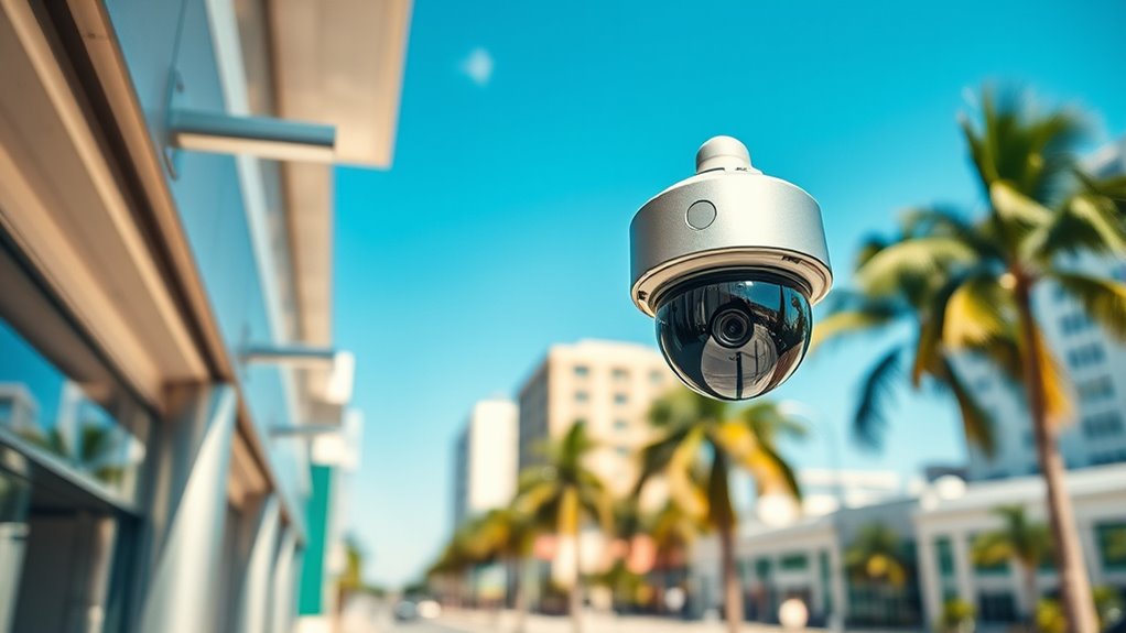 top orlando security camera providers