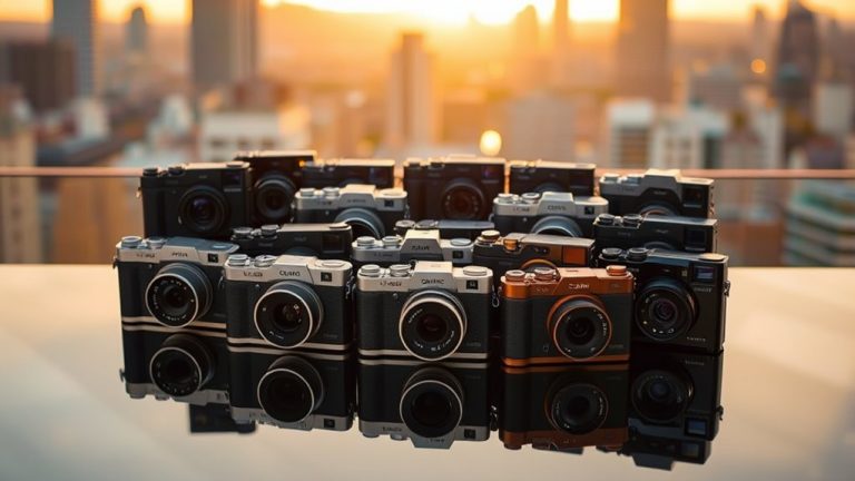 top osmo cameras 2027