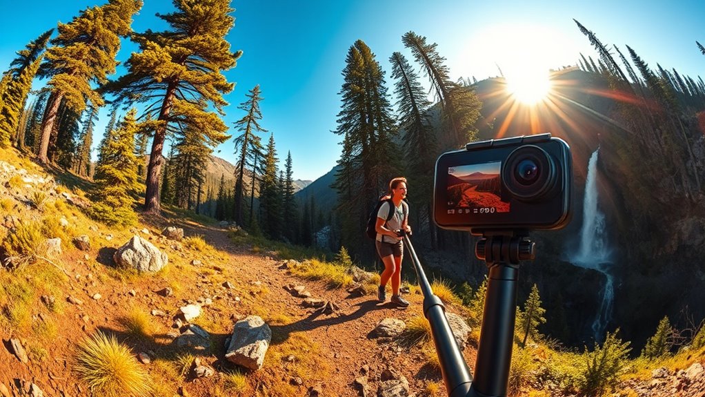 top outdoor 360 cameras