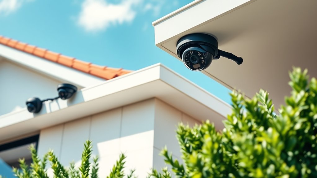 top outdoor 360 security cameras