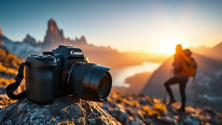 top outdoor adventure camera list