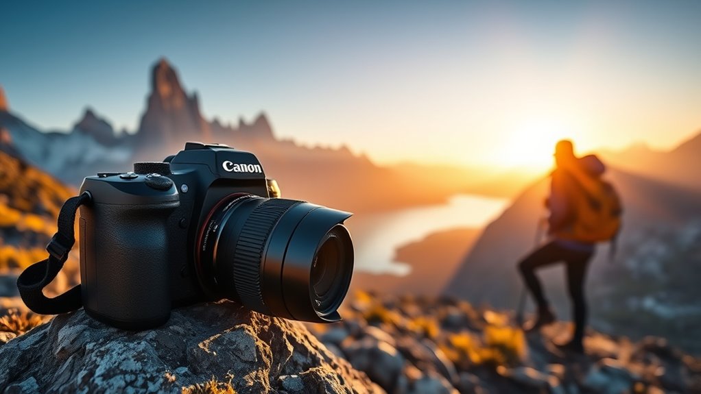top outdoor adventure camera list