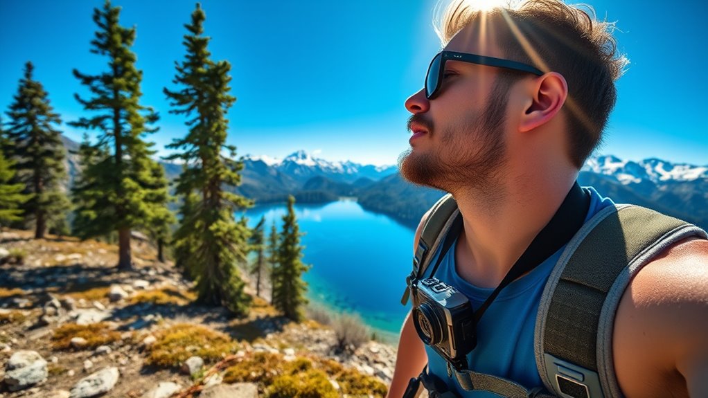 top outdoor adventure cameras