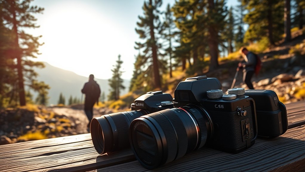 top outdoor adventure cameras