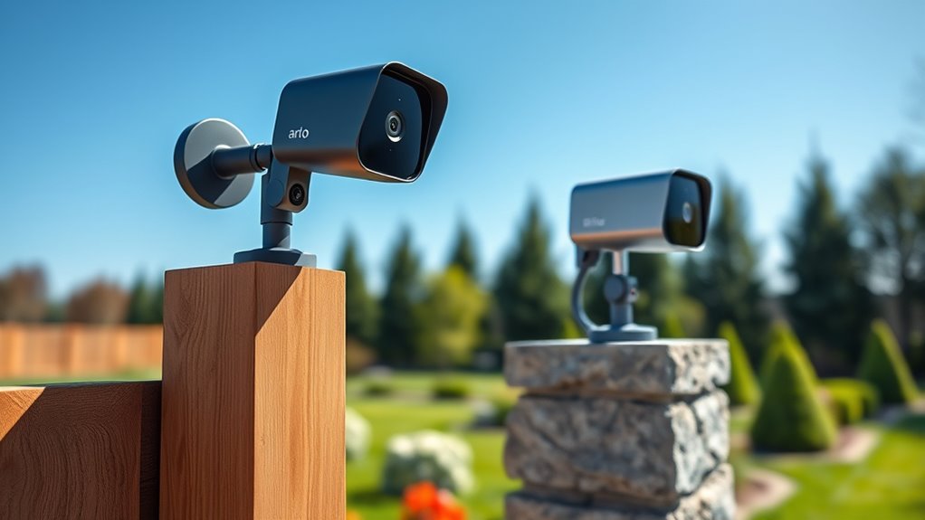top outdoor arlo cameras