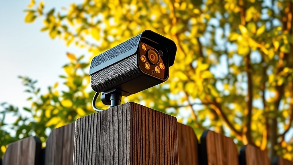 top outdoor battery cameras